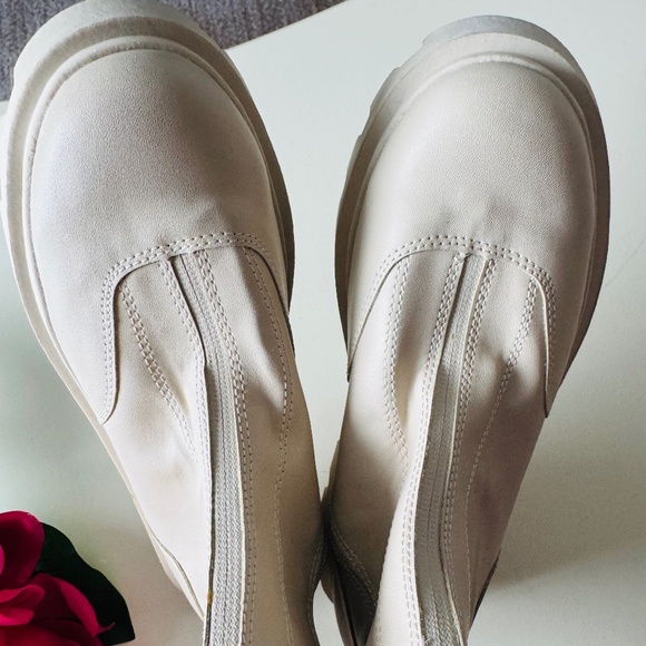 Girls Boots Zara Size 35 - Picture 1 of 6